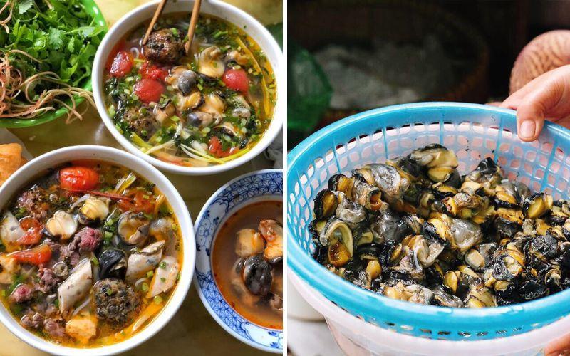 Những quán ăn trưa hấp dẫn ở Hà Nội mà bạn không thể bỏ qua, luôn thu hút đông đảo thực khách.