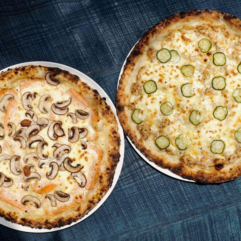Top 13 Thương Hiệu Pizza Được Ưa Chuộng Và Không Bao Giờ Vắng Khách Tại Hà Nội