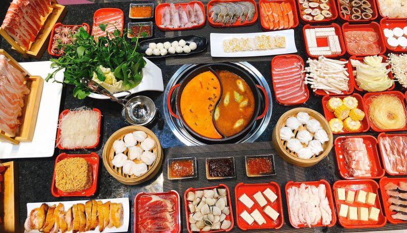 Top 10 địa điểm thưởng thức ẩm thực Hàn Quốc hấp dẫn nhất tại TP. Vinh, Nghệ An