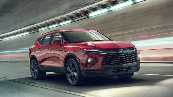 Top 10 mẫu SUV thể thao đỉnh cao nhất thế giới năm 2022
