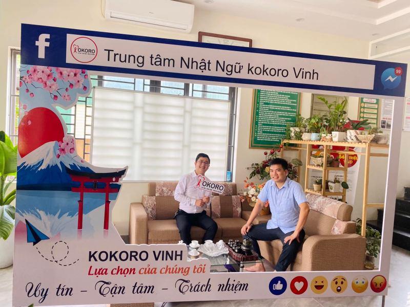 7 Địa chỉ đào tạo tiếng Nhật uy tín hàng đầu tại Nghệ An