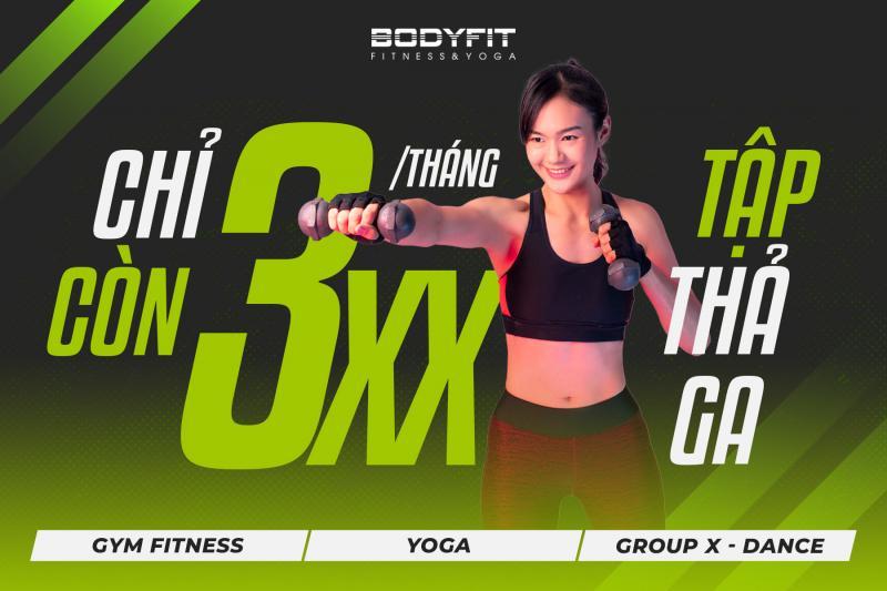 10 Phòng Gym Chất Lượng Và Uy Tín Nhất Tại Thành Phố Hồ Chí Minh