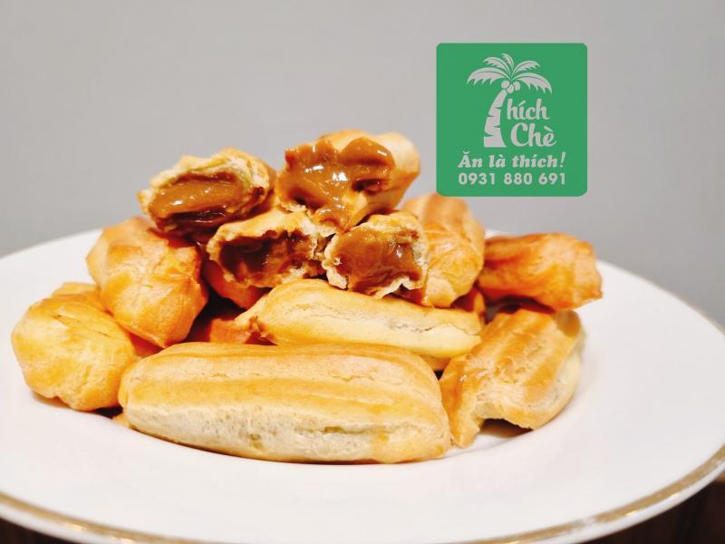 8 Thiên đường chè đáng trải nghiệm nhất Quận 7, TP. Hồ Chí Minh