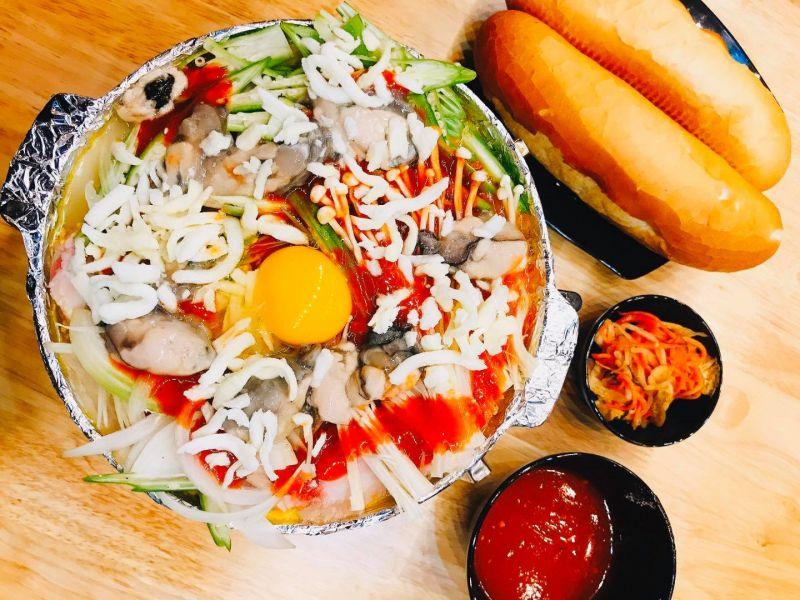6 Quán Ăn Vặt Hấp Dẫn Tại Kon Tum