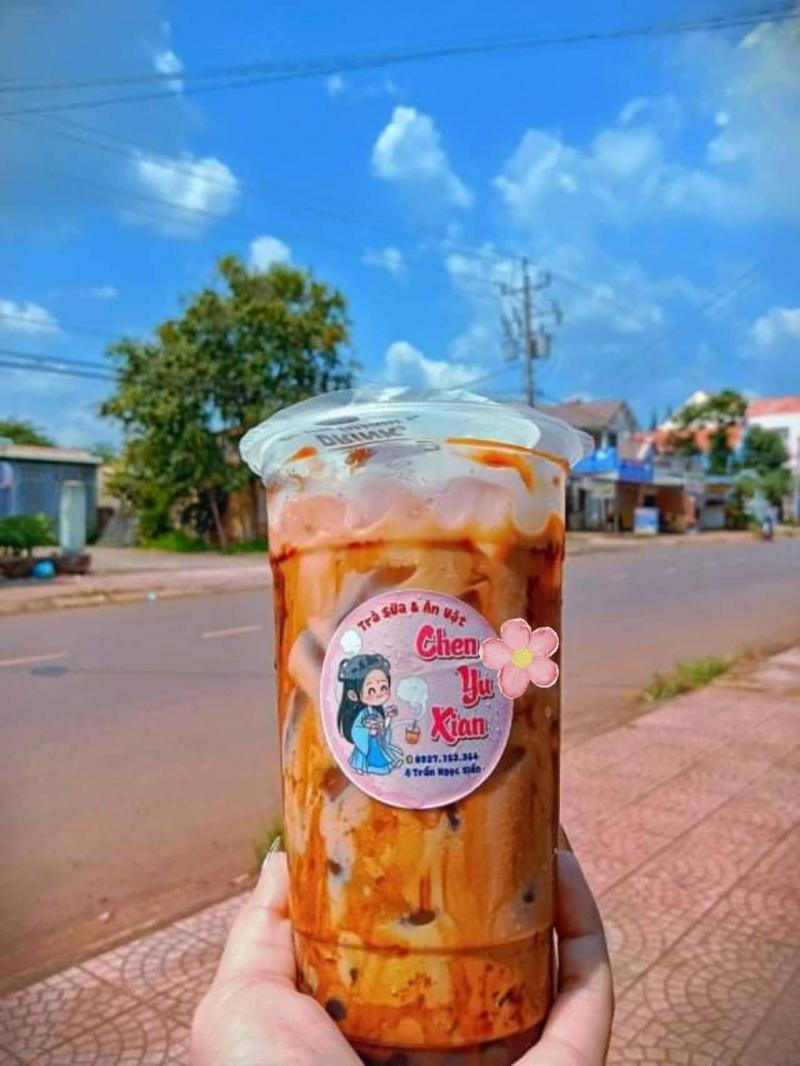 Top 5 Địa chỉ trà sữa đáng thử nhất Phú Riềng, Bình Phước
