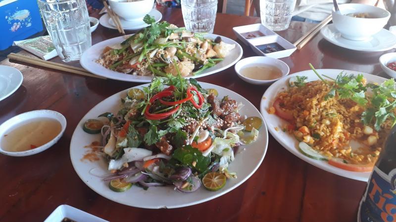 10 địa điểm ẩm thực hấp dẫn nhất Nhơn Trạch, Đồng Nai