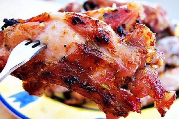 10 Món ngon từ thịt thỏ dễ làm tại nhà - Hương vị đặc biệt khó cưỡng