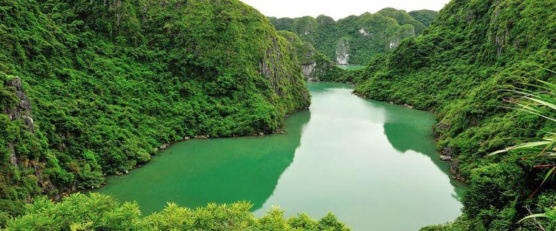 7 cung đường trekking đẹp nhất Việt Nam