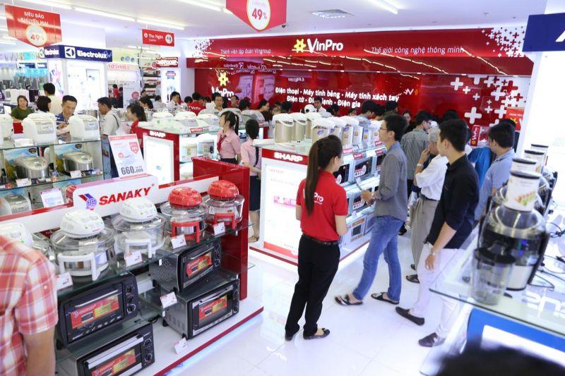 Khám phá Top 11 địa chỉ mua iPhone 11, iPhone 11 Pro và iPhone 11 Pro Max chính hãng và uy tín tại TP.HCM