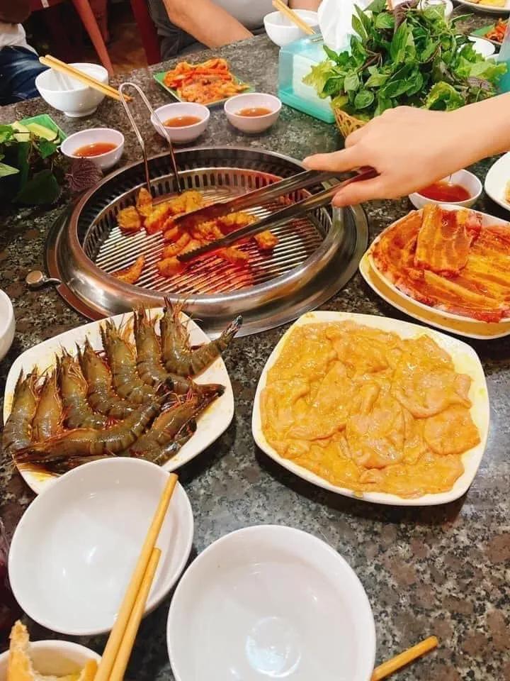 8 Địa chỉ ẩm thực đáng trải nghiệm nhất tại Thị xã Hồng Lĩnh, Hà Tĩnh