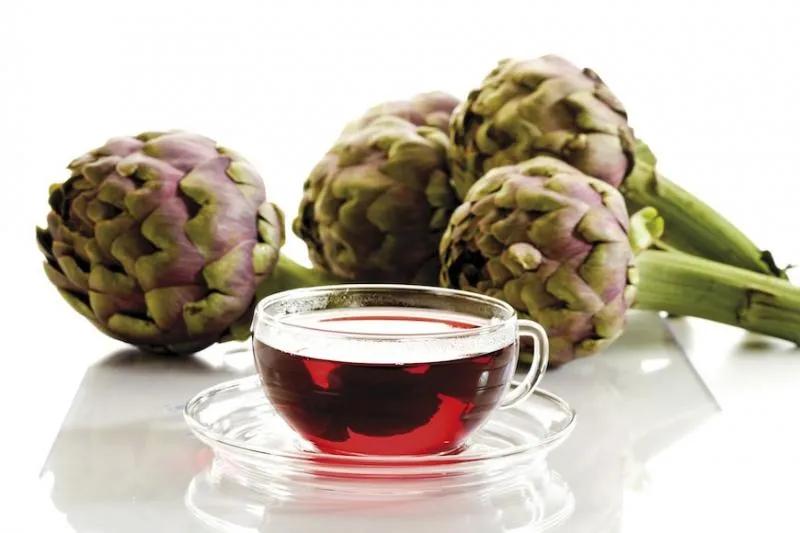 Khám phá 10 lợi ích sức khỏe tuyệt vời từ hoa atiso