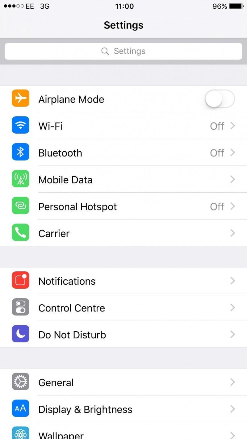 Khám phá 8 mẹo sử dụng iPhone hữu ích mà bạn có thể đã bỏ lỡ