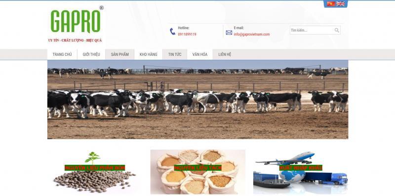 Top 10 địa chỉ cung cấp vật tư nông nghiệp chất lượng và uy tín nhất tại TP.Hồ Chí Minh