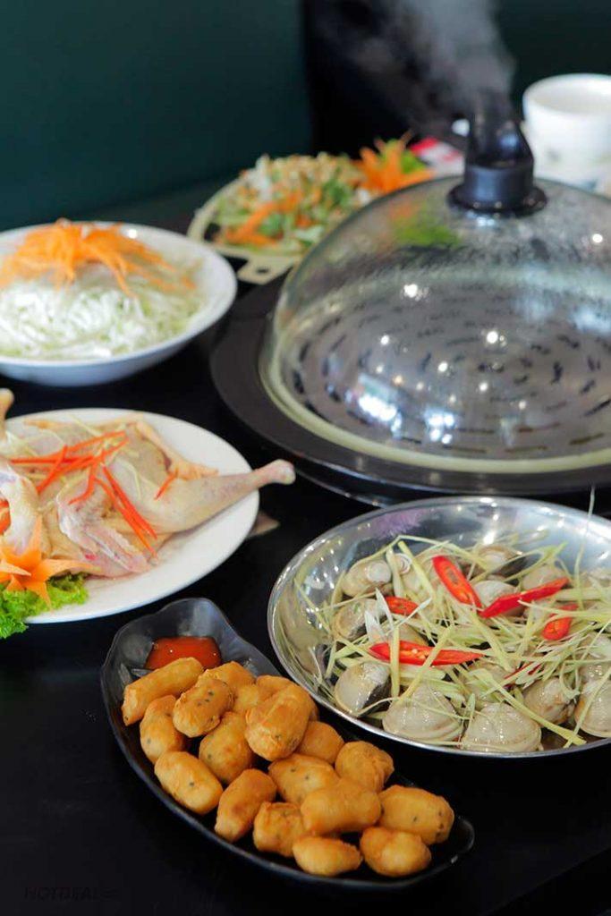 7 quán lẩu đáng trải nghiệm nhất tại Quận Tây Hồ, Hà Nội