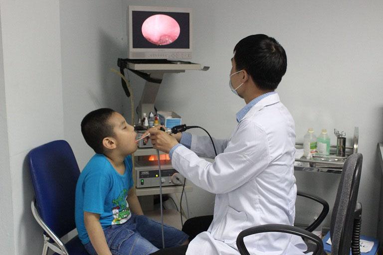 6 địa chỉ phòng khám tai mũi họng đáng tin cậy bậc nhất tại Hưng Yên