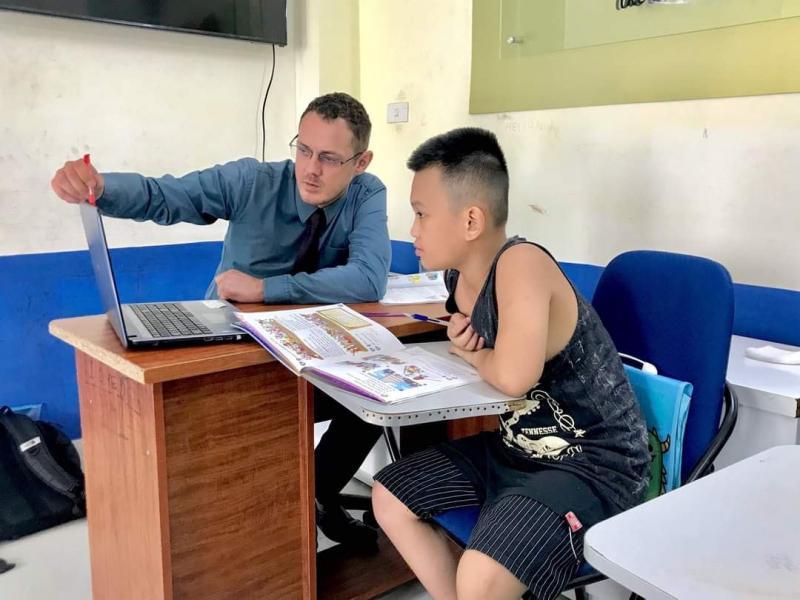 Top 6 Trung tâm ngoại ngữ chất lượng tại huyện Diễn Châu, Nghệ An