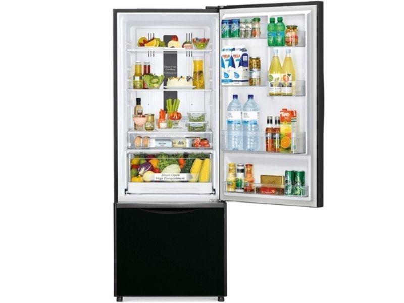 Top 8 Tủ Lạnh Hitachi Chất Lượng Vượt Trội Với Giá Thành Hợp Lý Nhất Hiện Nay