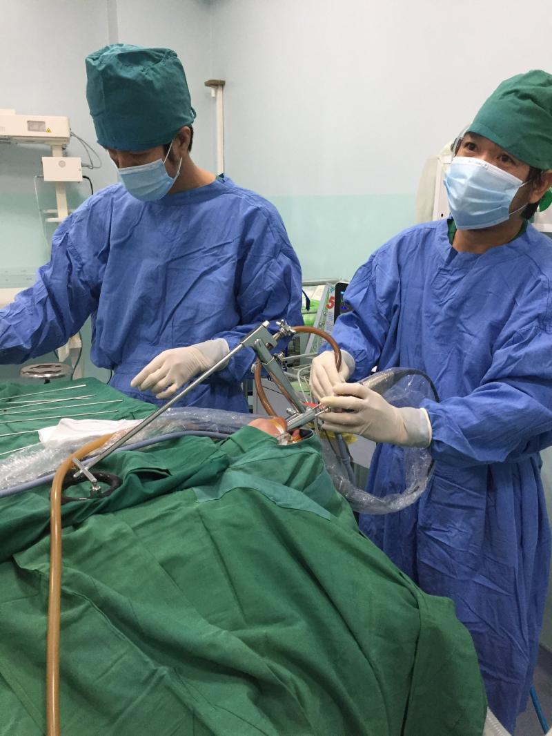 Top 6 Địa Chỉ Khám Tai Mũi Họng Uy Tín Tại Tỉnh Quảng Nam