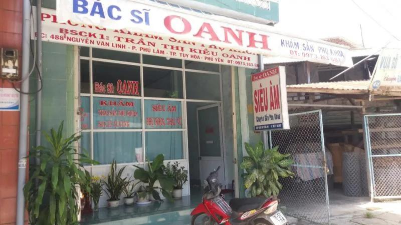 4 địa chỉ phòng khám sản phụ khoa chất lượng nhất Phú Yên bạn không nên bỏ qua