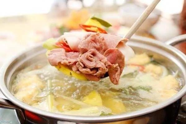 Top 8 Quán ăn chất lượng trên đường Nguyễn Chí Thanh, TP. HCM