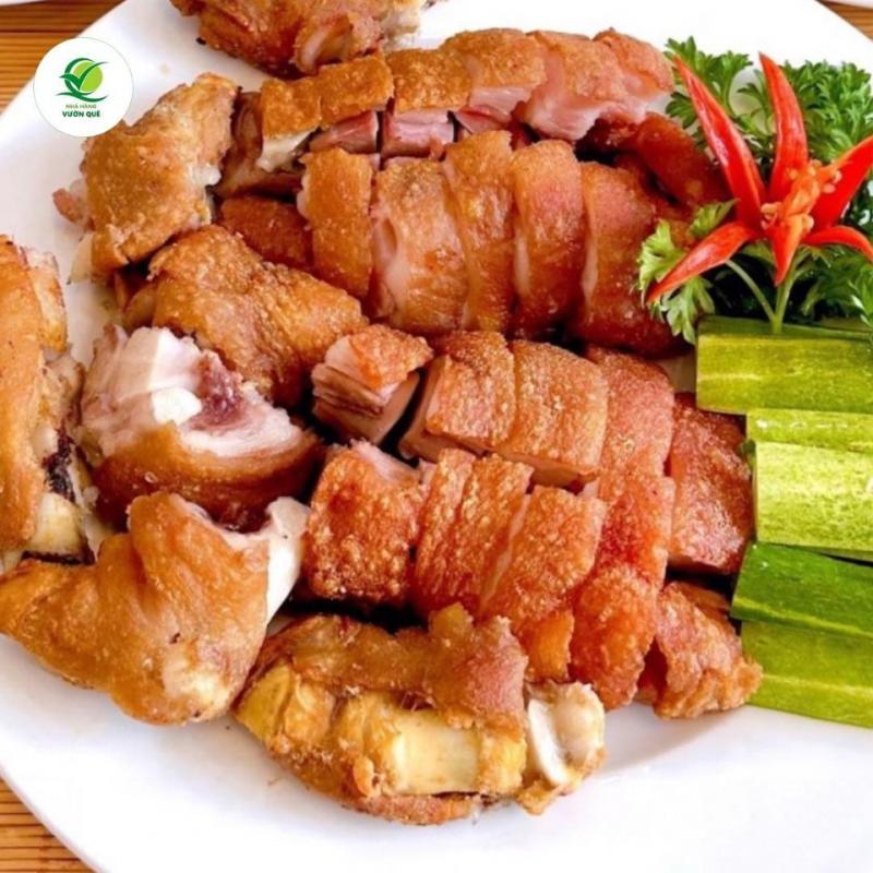 Top 11 Quán ăn nổi bật nhất trên đường D5, TP. HCM