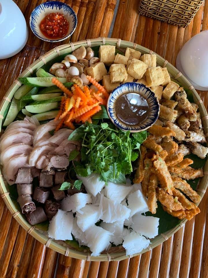 Top 8 địa chỉ ẩm thực hấp dẫn không thể bỏ qua tại Long An