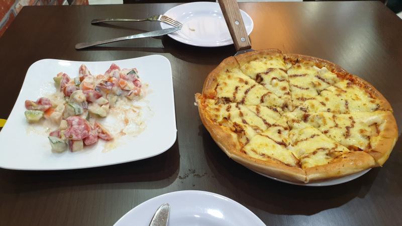 Top 5 Quán Pizza Ngon Và Đáng Thử Nhất Tại Thái Bình
