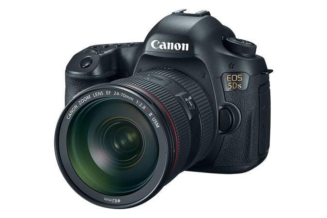 6 Máy ảnh DSLR được ưa chuộng nhất hiện nay