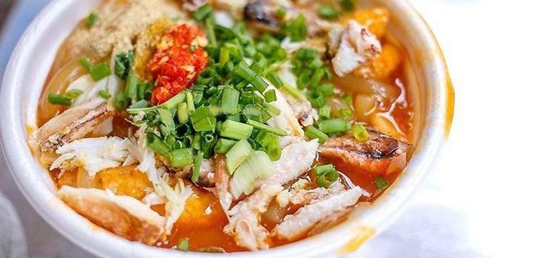 Top 16 Quán Bánh Canh Cua, Ghẹ Nổi Tiếng Tại Sài Gòn