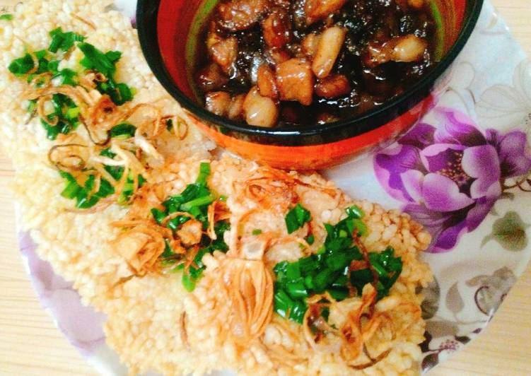 Top 12 địa điểm thưởng thức cơm cháy kho quẹt đỉnh nhất Sài Gòn