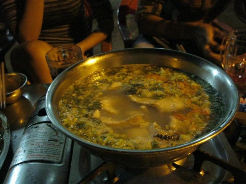 Khám phá 15 món đặc sản nổi tiếng của Kiên Giang