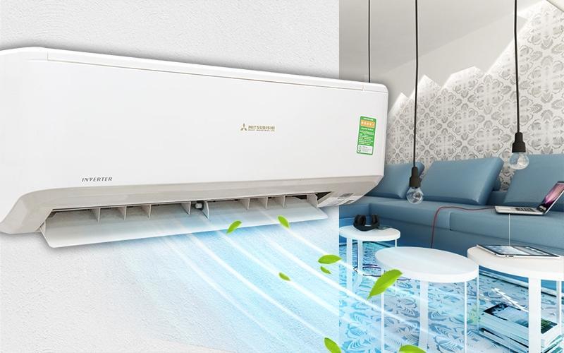 Top 10 điều hòa và máy lạnh tiết kiệm điện hiệu quả nhất hiện nay
