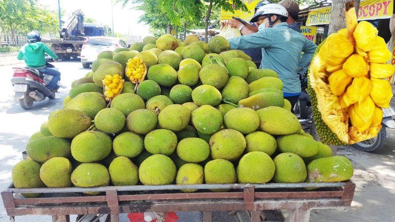 7 Đặc sản Đồng Nai nức tiếng gần xa - Hương vị đậm đà miền Đông Nam Bộ