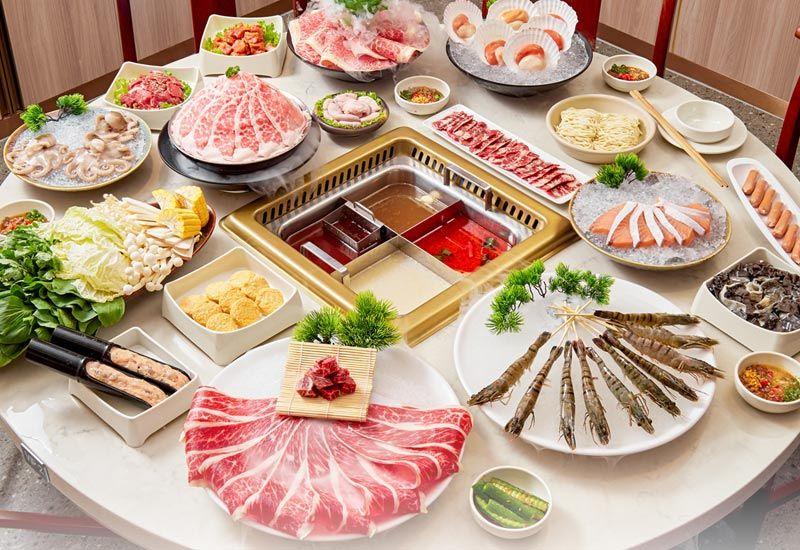 Top 15 nhà hàng nổi bật tại phố Giảng Võ, Hà Nội