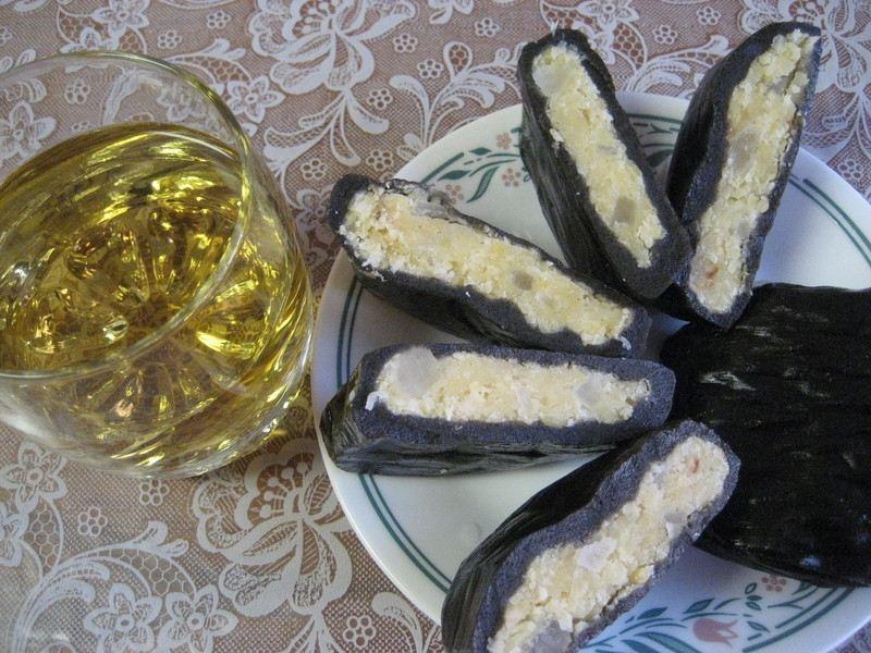 10 Món ngon đặc sản Thái Bình - Hương vị khó quên