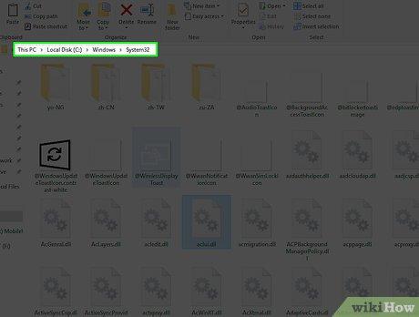 Hướng dẫn chi tiết cách chỉnh sửa file DLL