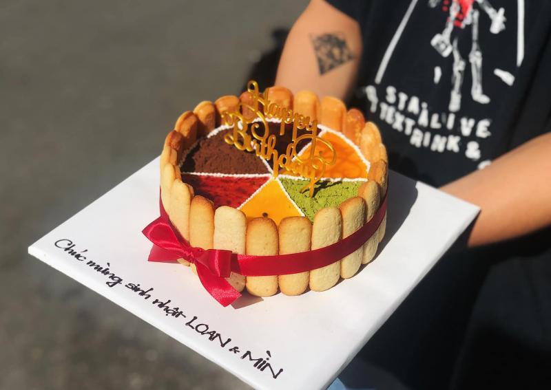 9 Địa điểm thưởng thức Tiramisu tuyệt hảo không thể bỏ qua tại Vũng Tàu