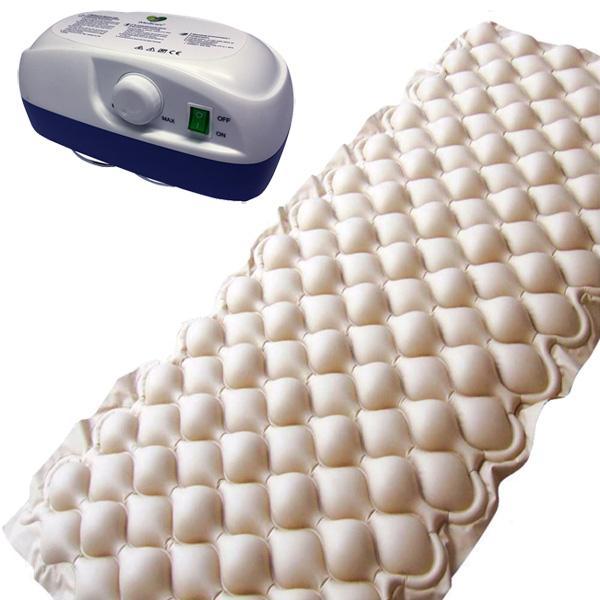 Top 6 Đệm Chống Loét Chất Lượng Cao Dành Cho Người Bệnh Nằm Liệt