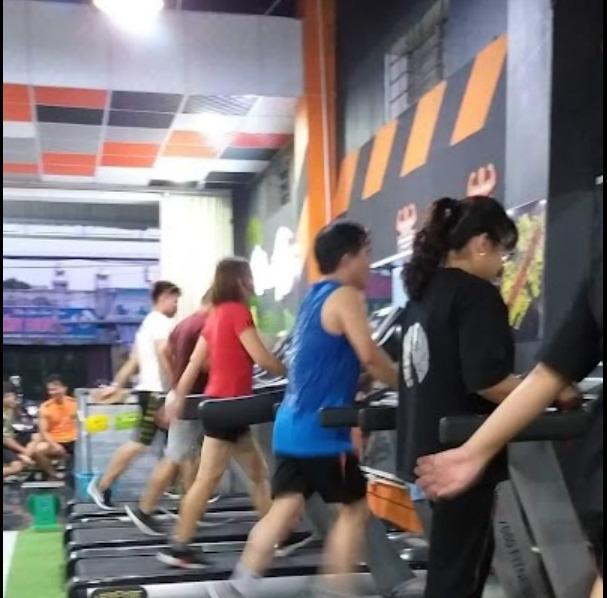 7 Phòng tập gym đáng trải nghiệm nhất Kon Tum – Đẳng cấp và uy tín hàng đầu
