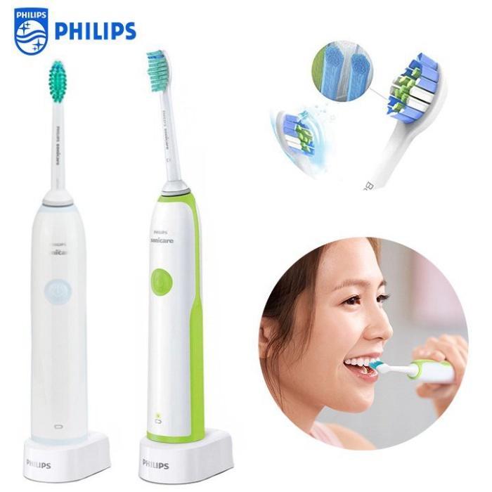 10 Mẫu Bàn Chải Điện Đáng Sở Hữu Nhất Hiện Nay - Nâng Tầm Chăm Sóc Răng Miệng