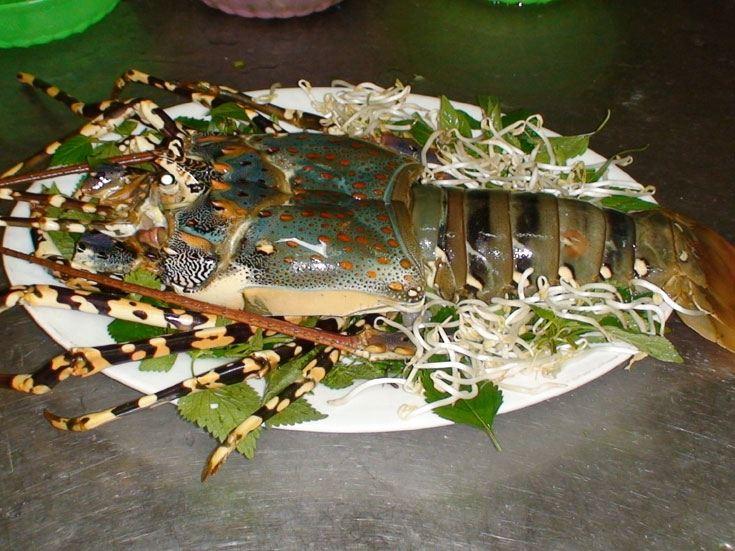 15 Món ngon đặc sản Vũng Tàu - Hành trình khám phá vị giác