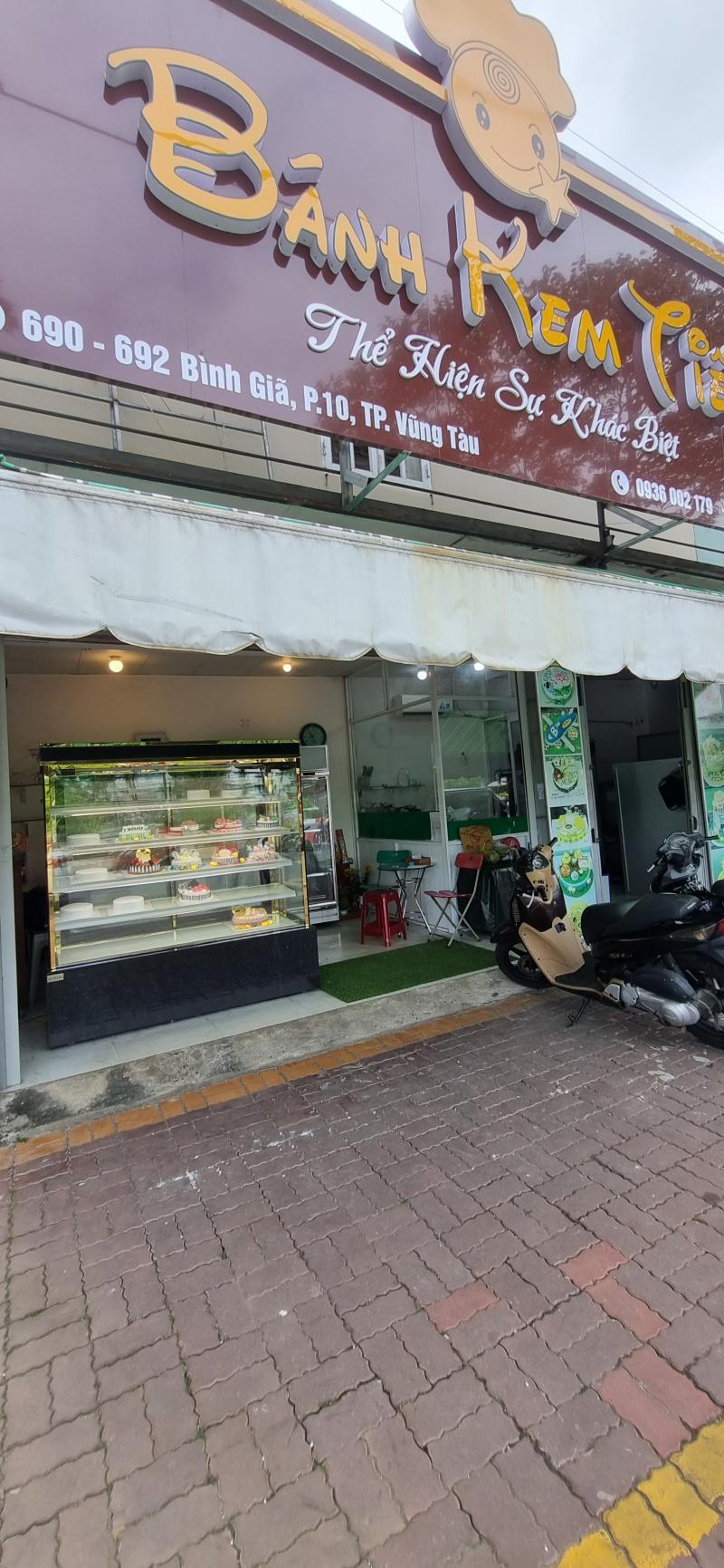 8 Địa chỉ làm bánh sinh nhật rau câu ngon nhất Vũng Tàu - Đẳng cấp từ hương vị đến nghệ thuật