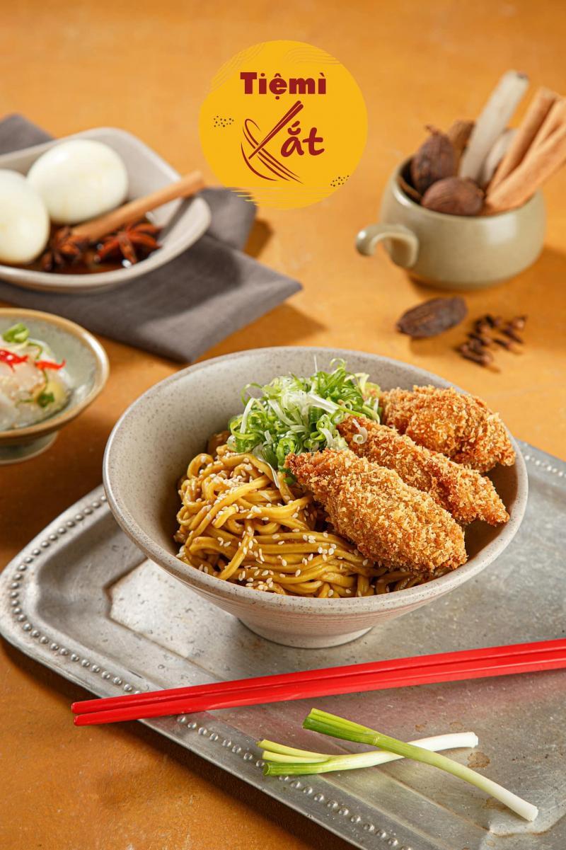Top 6 Quán ăn nổi bật trên đường Lê Minh, Huế