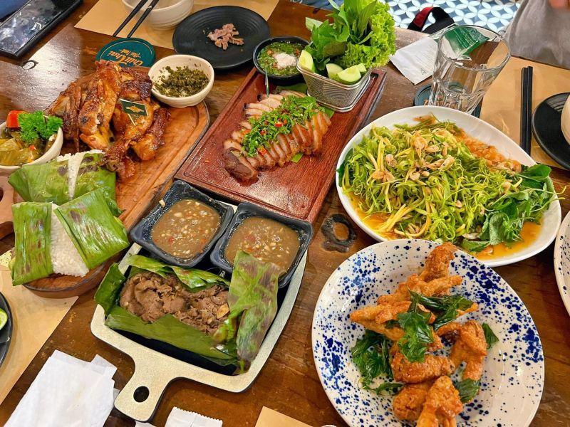 12 Nhà Hàng Gia Đình Ngon & Đáng Trải Nghiệm Nhất Sài Gòn