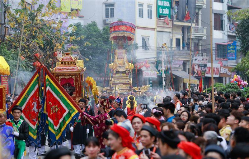 7 Tín ngưỡng dân gian tiêu biểu nhất của người Việt