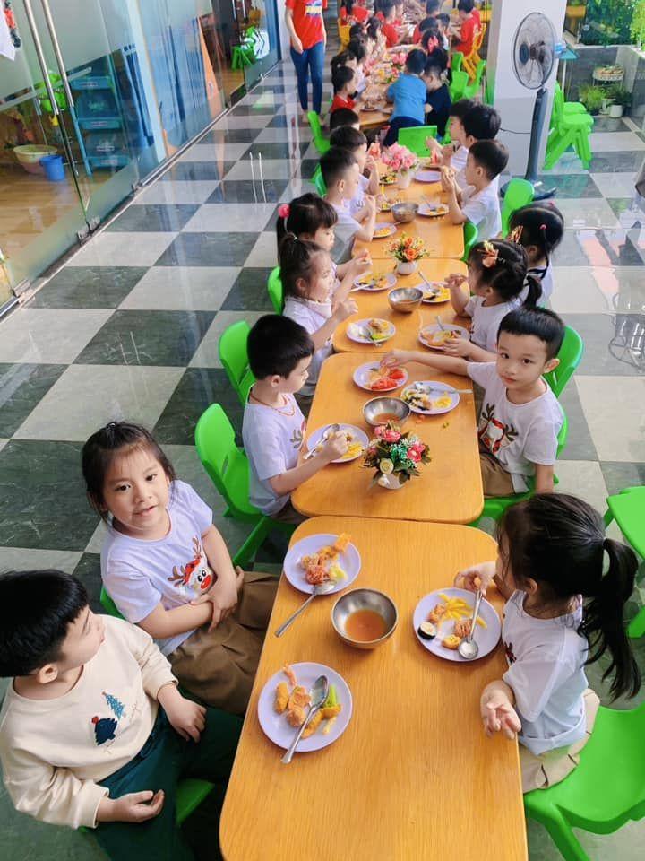 8 Ngôi trường mầm non quốc tế và song ngữ xuất sắc nhất Vũng Tàu - Lựa chọn vàng cho tương lai con trẻ
