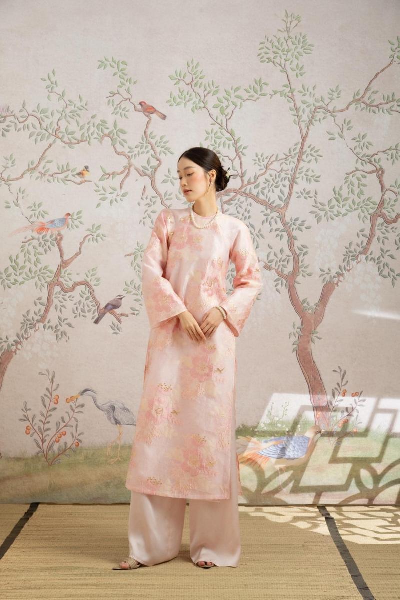 8 Địa điểm mua vải may áo dài chất lượng nhất tại Đà Nẵng