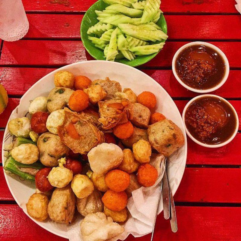 8 Địa chỉ ăn vặt 'ngon - bổ - rẻ' không thể bỏ qua tại Sài Gòn