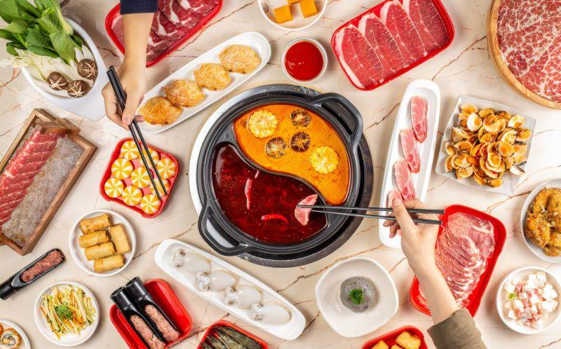 6 Thiên đường buffet đáng trải nghiệm nhất tại Vincom Trần Duy Hưng, Hà Nội