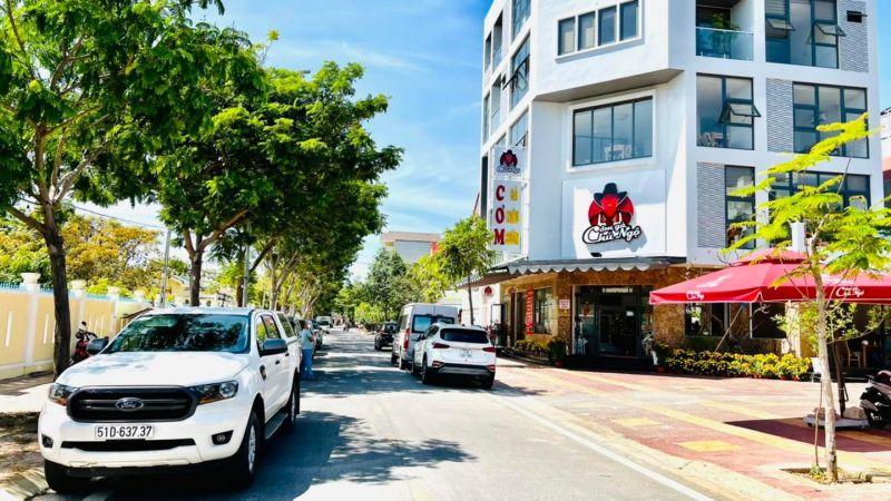 Ba quán cơm gà ngon nhất tại TP. Phan Rang - Tháp Chàm, Ninh Thuận
